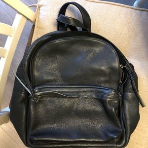 Madewell backpack